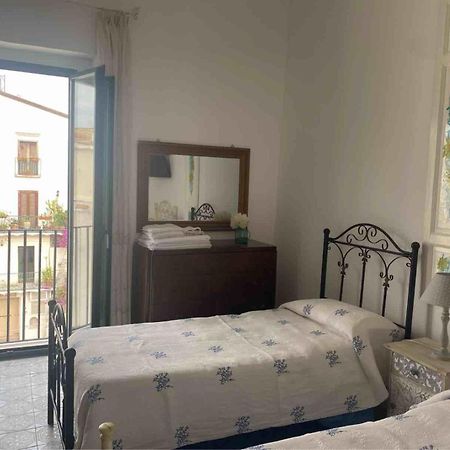 Apartmán Casa Cardi Sperlonga Exteriér fotografie