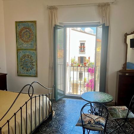 Apartmán Casa Cardi Sperlonga Exteriér fotografie