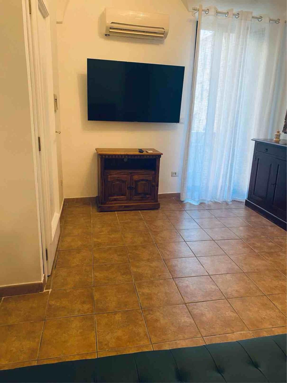 Apartmán Casa Cardi Sperlonga Exteriér fotografie
