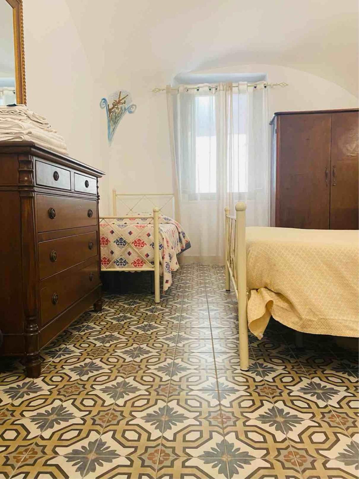Apartmán Casa Cardi Sperlonga Exteriér fotografie