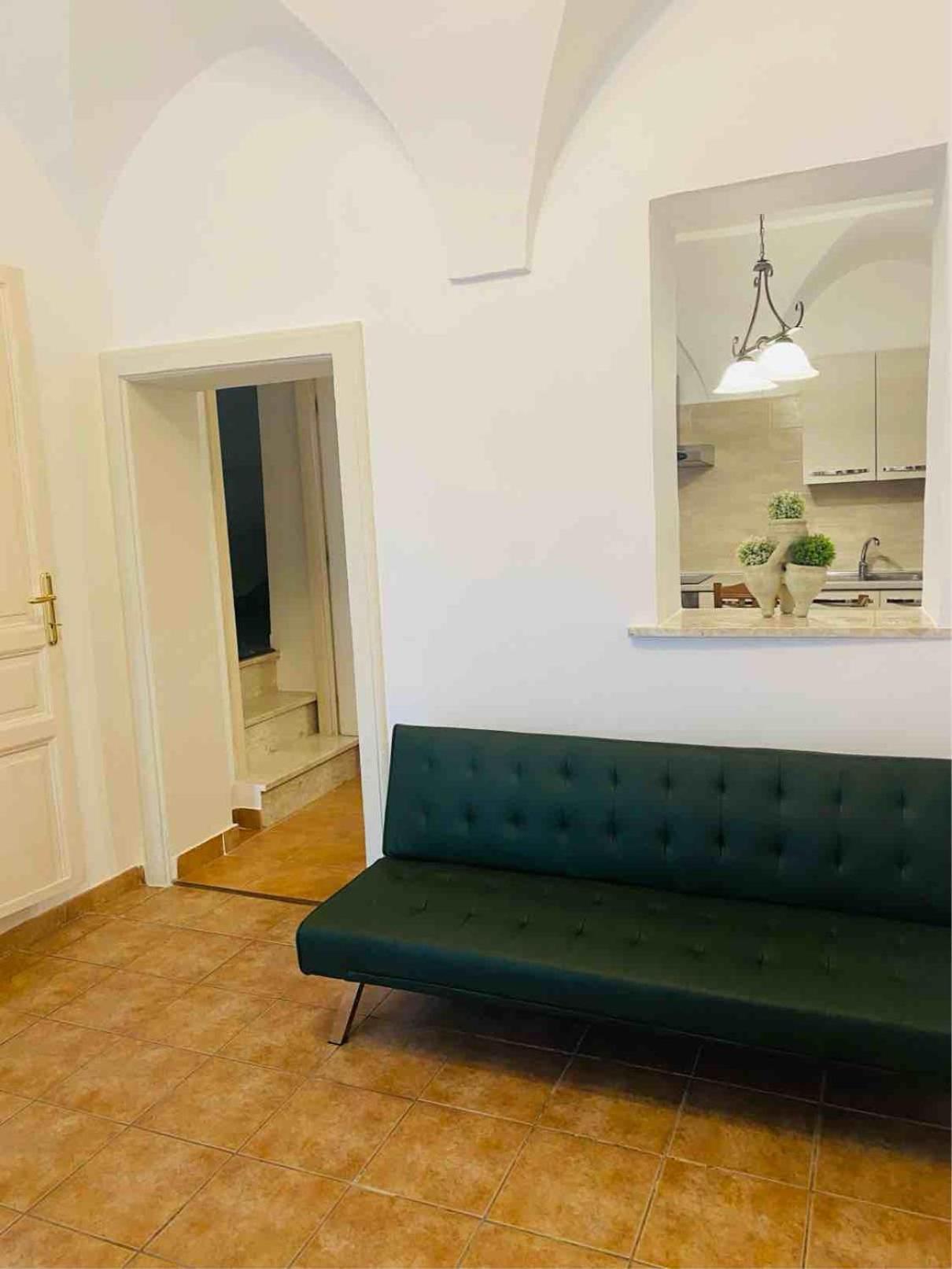 Apartmán Casa Cardi Sperlonga Exteriér fotografie
