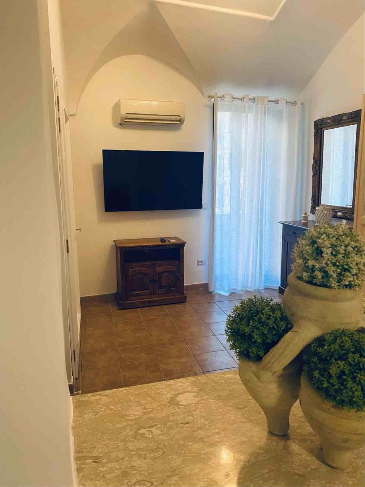 Apartmán Casa Cardi Sperlonga Exteriér fotografie