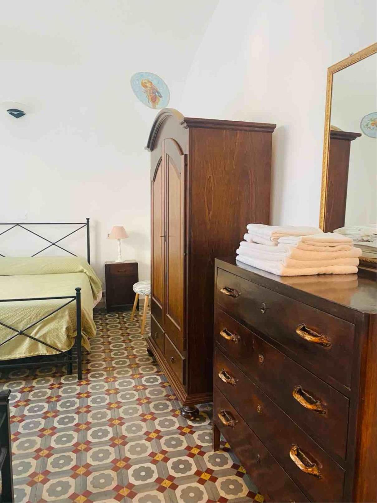 Apartmán Casa Cardi Sperlonga Exteriér fotografie
