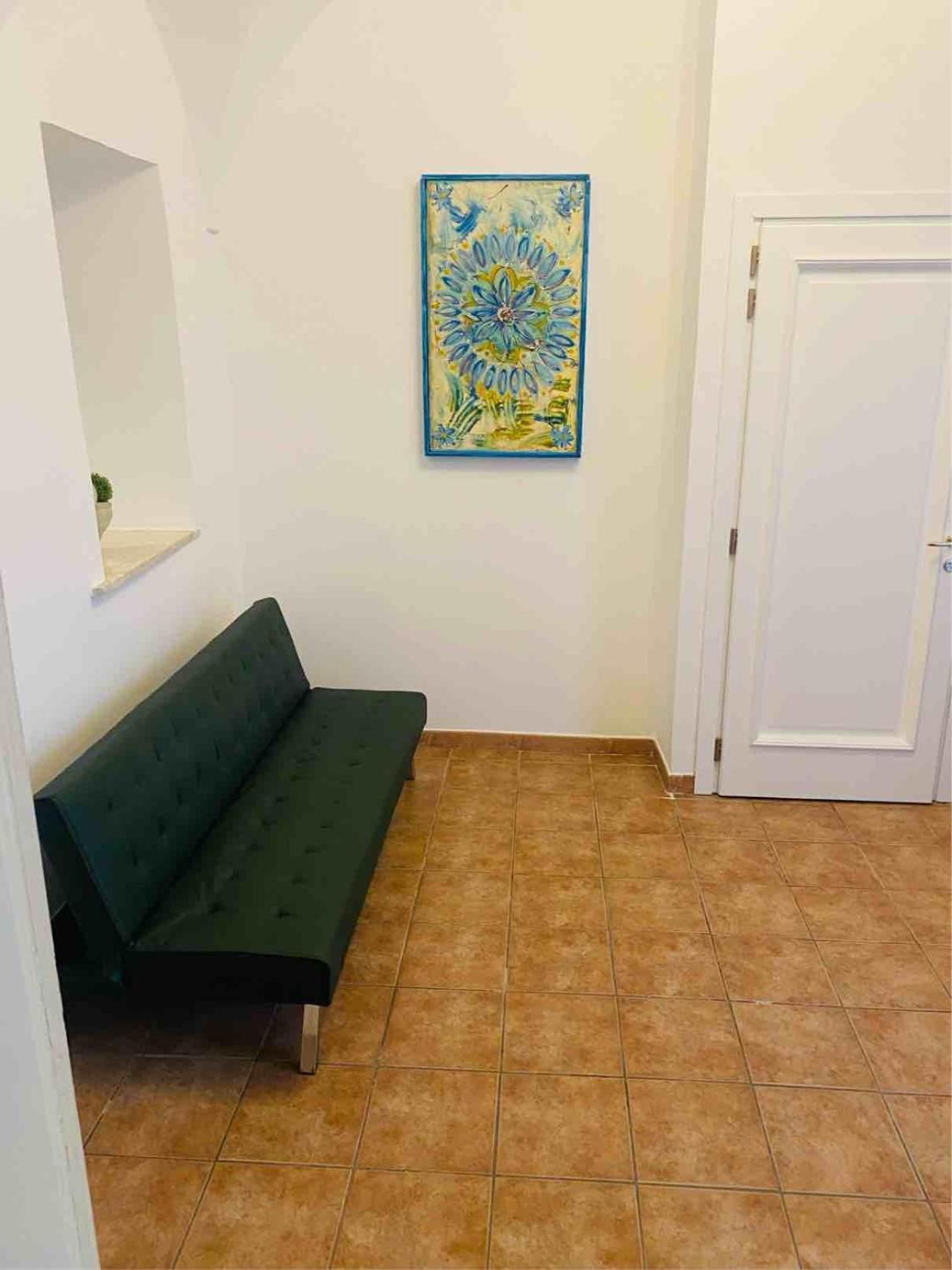 Apartmán Casa Cardi Sperlonga Exteriér fotografie