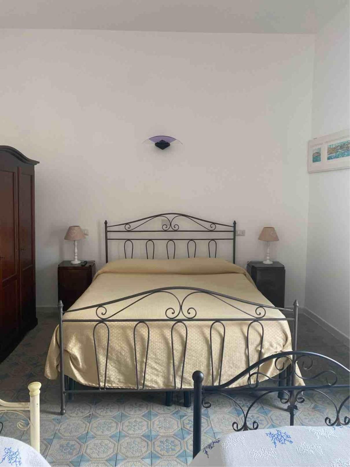 Apartmán Casa Cardi Sperlonga Exteriér fotografie