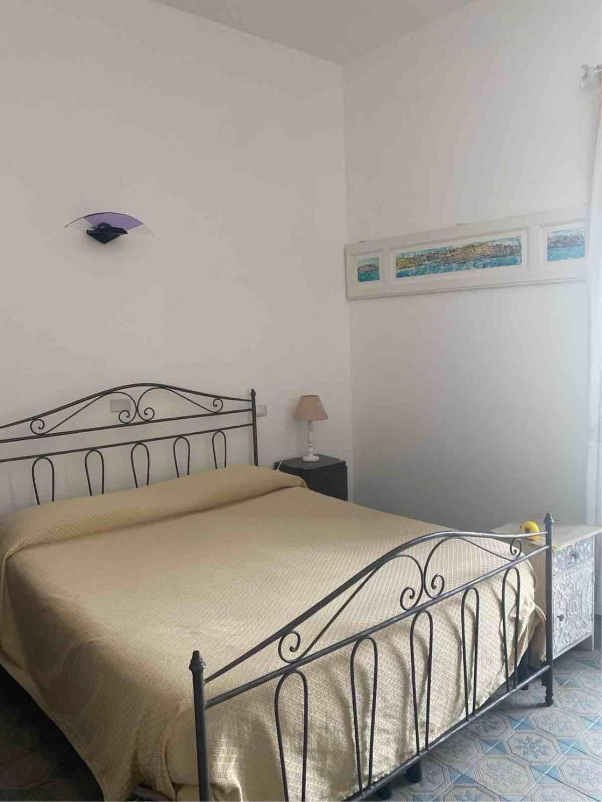 Apartmán Casa Cardi Sperlonga Exteriér fotografie