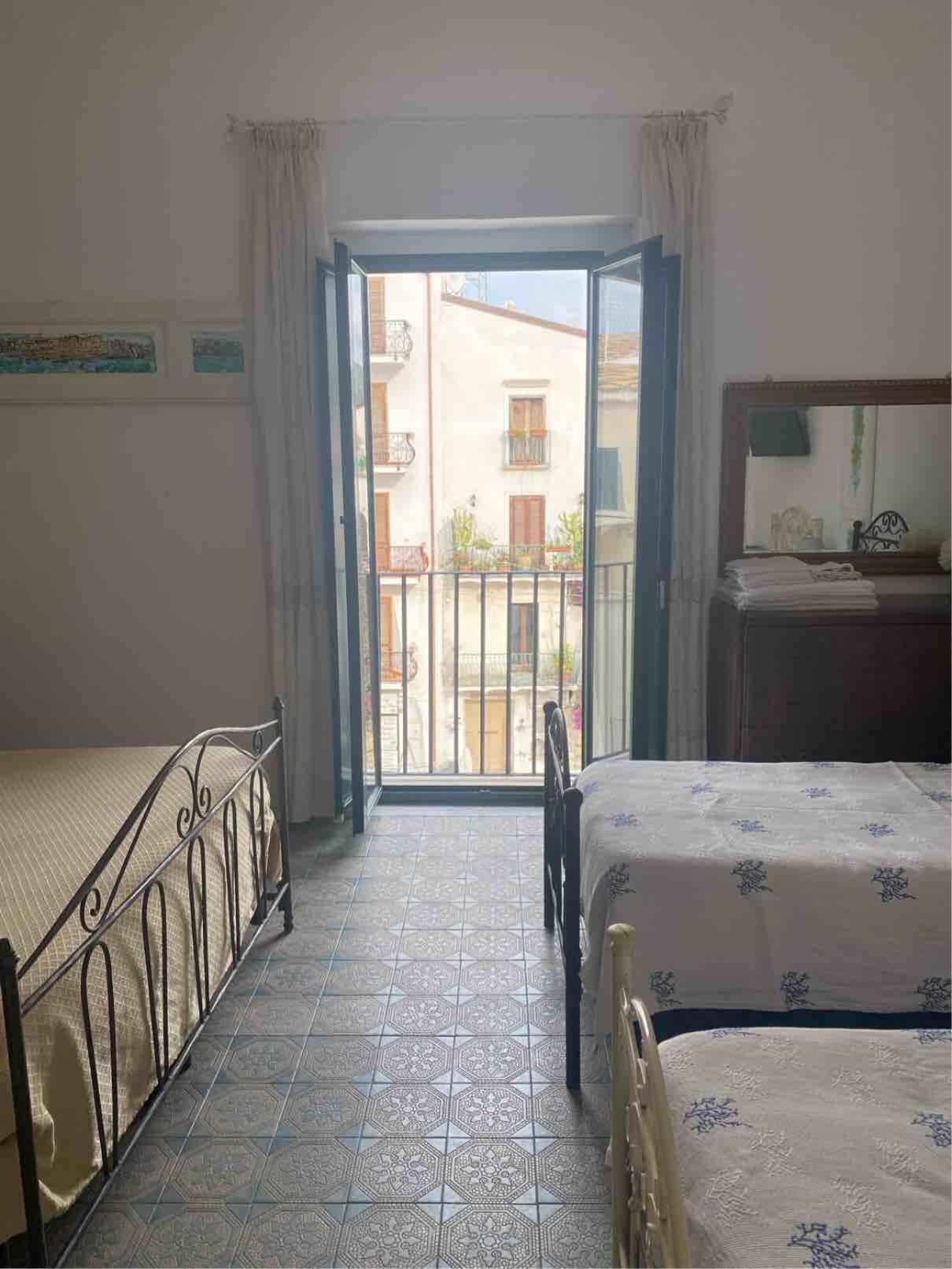 Apartmán Casa Cardi Sperlonga Exteriér fotografie