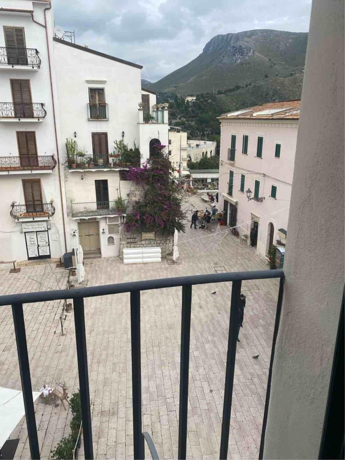 Apartmán Casa Cardi Sperlonga Exteriér fotografie