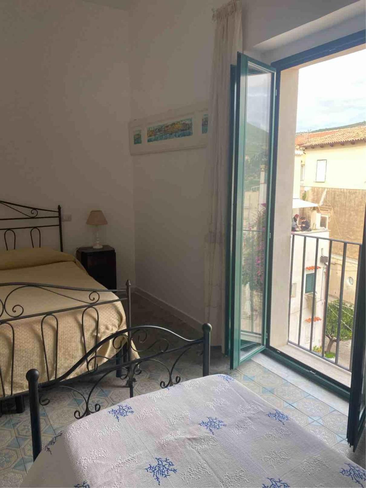 Apartmán Casa Cardi Sperlonga Exteriér fotografie