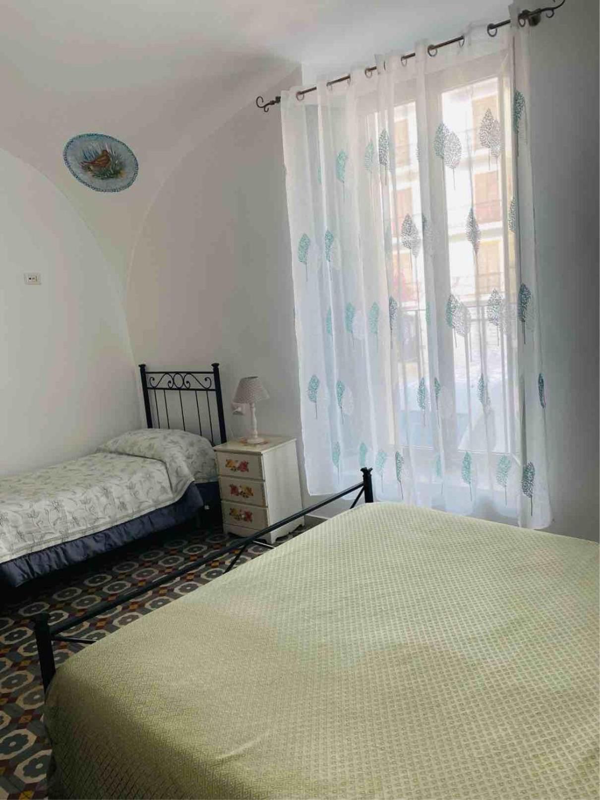 Apartmán Casa Cardi Sperlonga Exteriér fotografie
