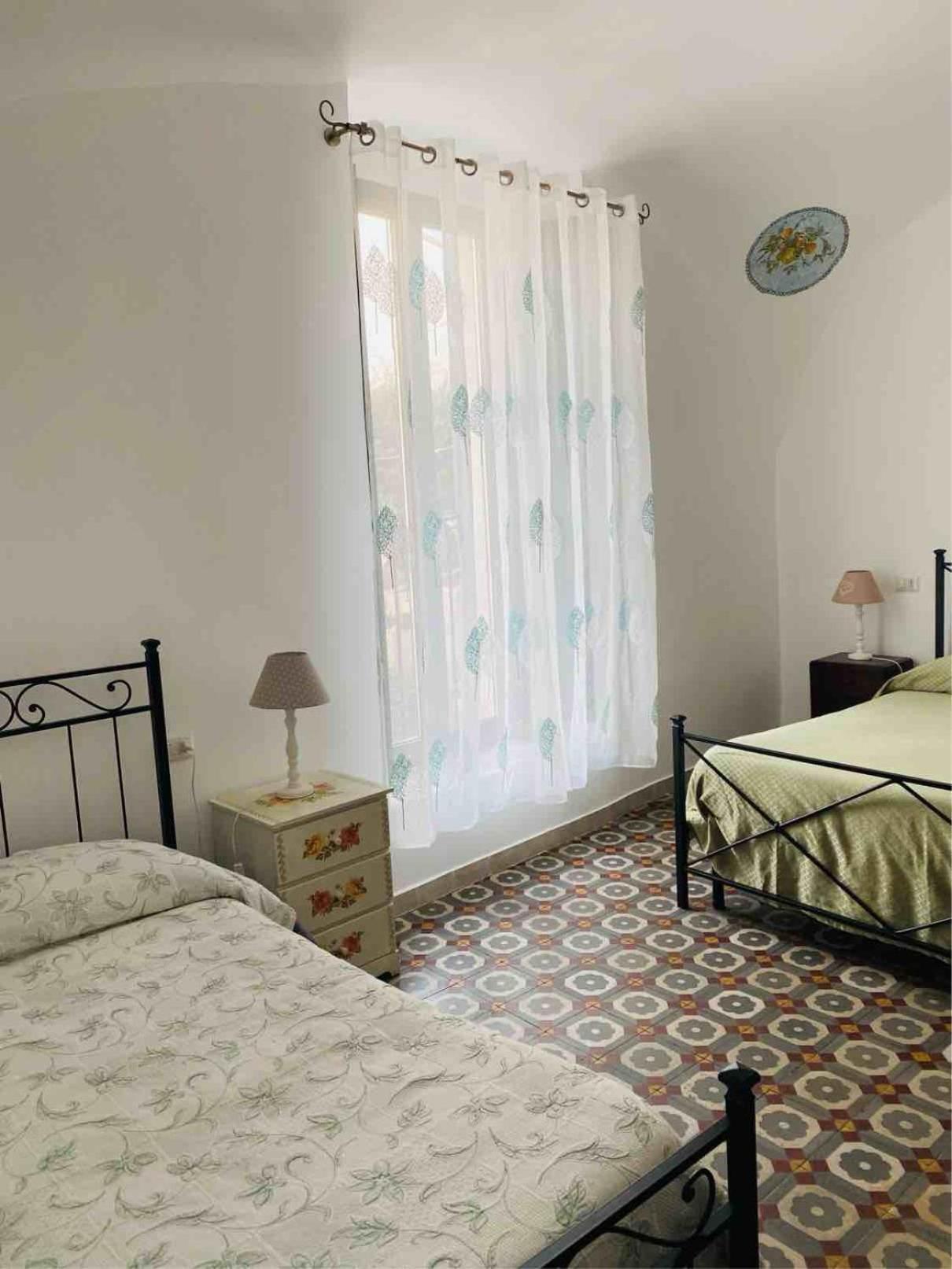 Apartmán Casa Cardi Sperlonga Exteriér fotografie