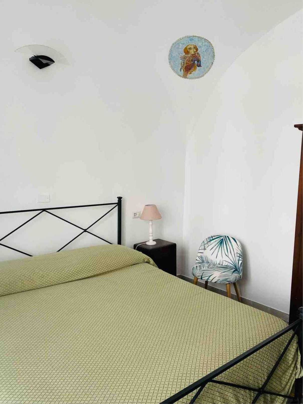 Apartmán Casa Cardi Sperlonga Exteriér fotografie
