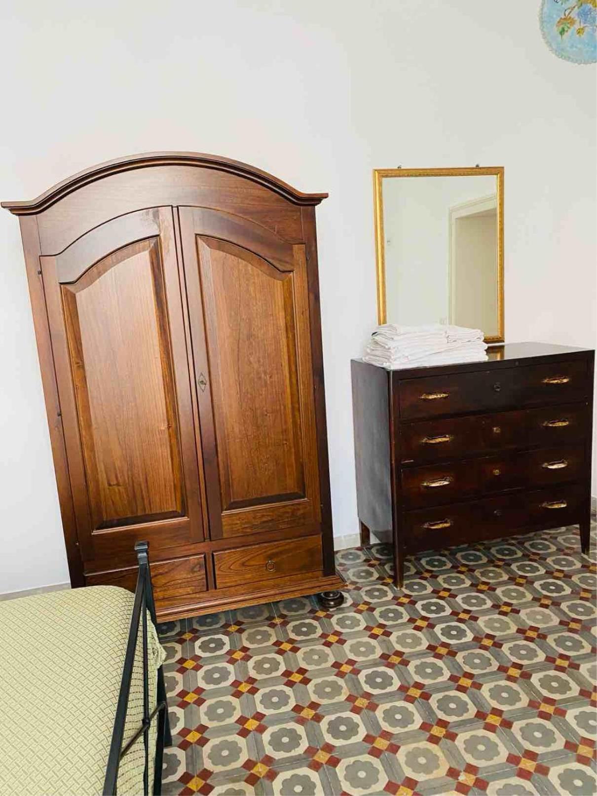 Apartmán Casa Cardi Sperlonga Exteriér fotografie