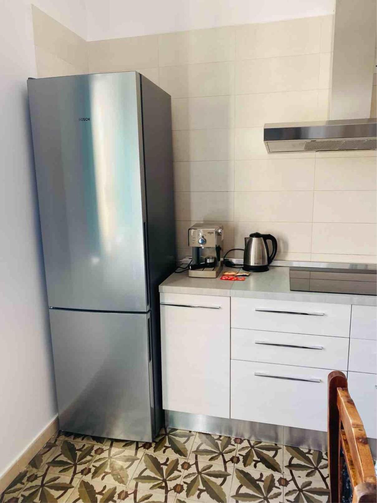 Apartmán Casa Cardi Sperlonga Exteriér fotografie
