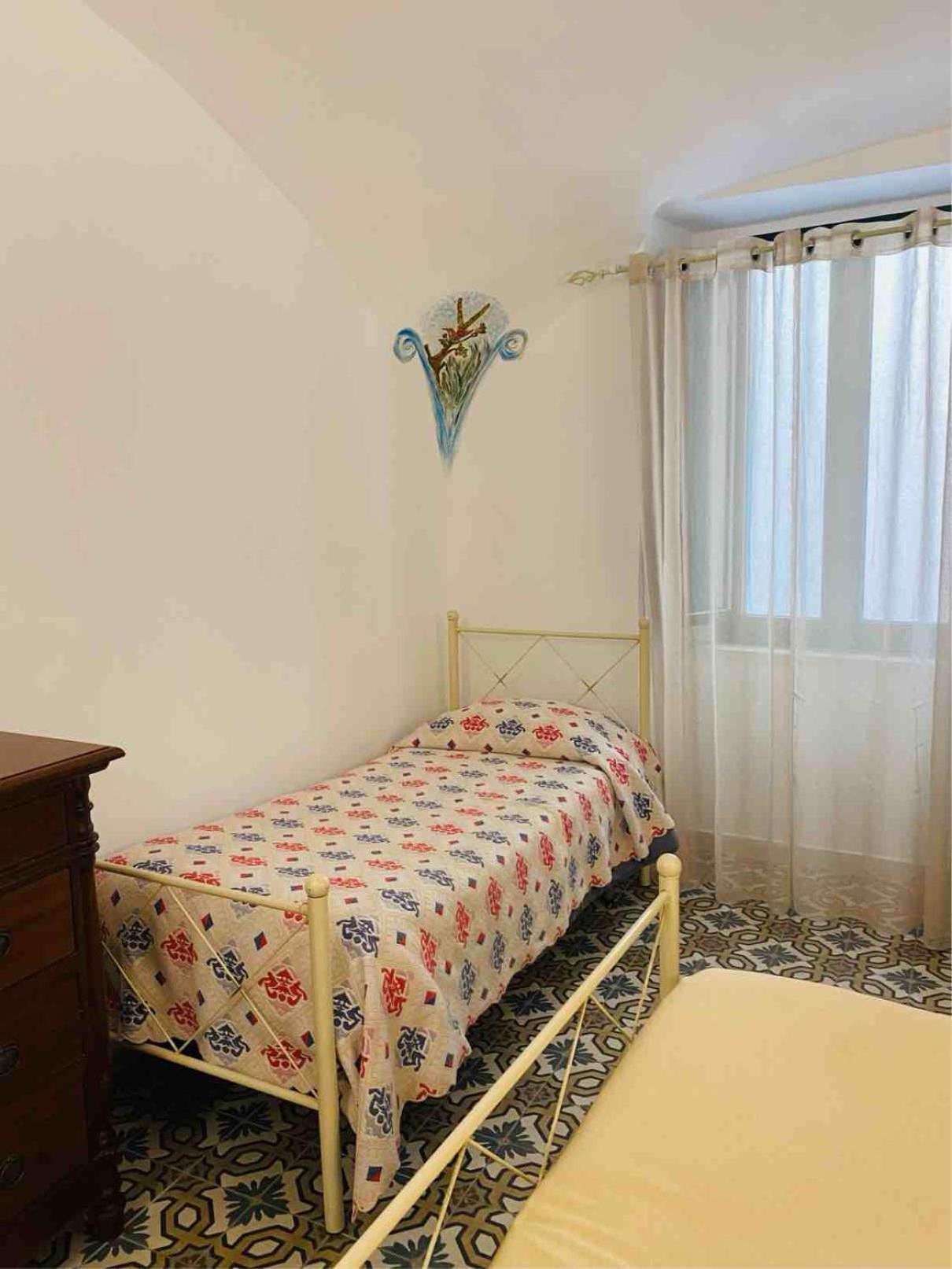 Apartmán Casa Cardi Sperlonga Exteriér fotografie