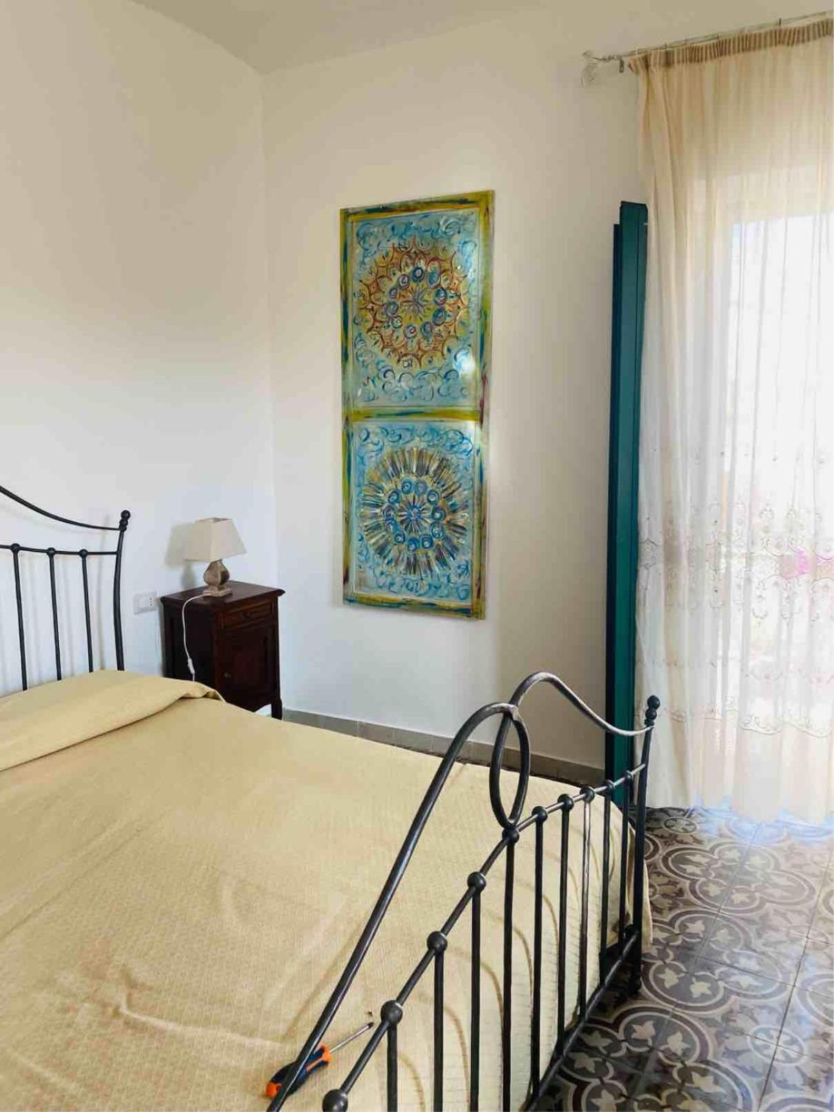 Apartmán Casa Cardi Sperlonga Exteriér fotografie