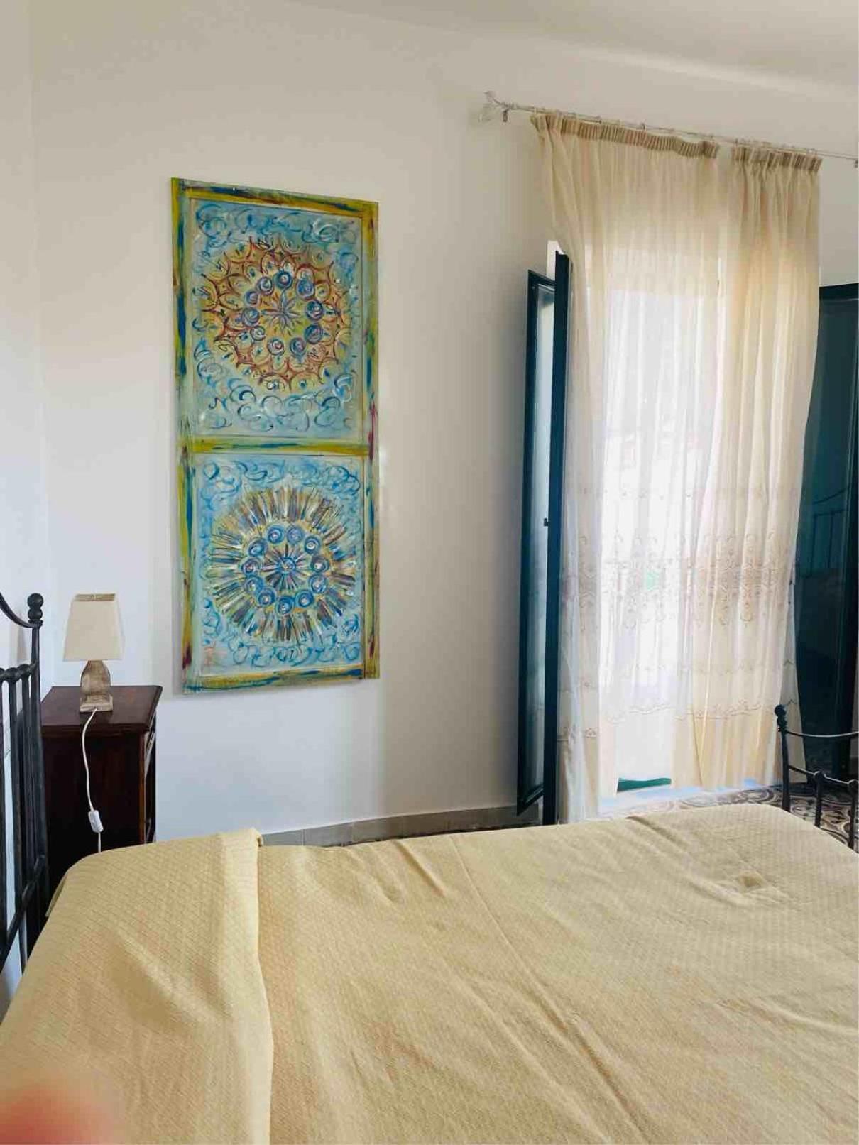 Apartmán Casa Cardi Sperlonga Exteriér fotografie