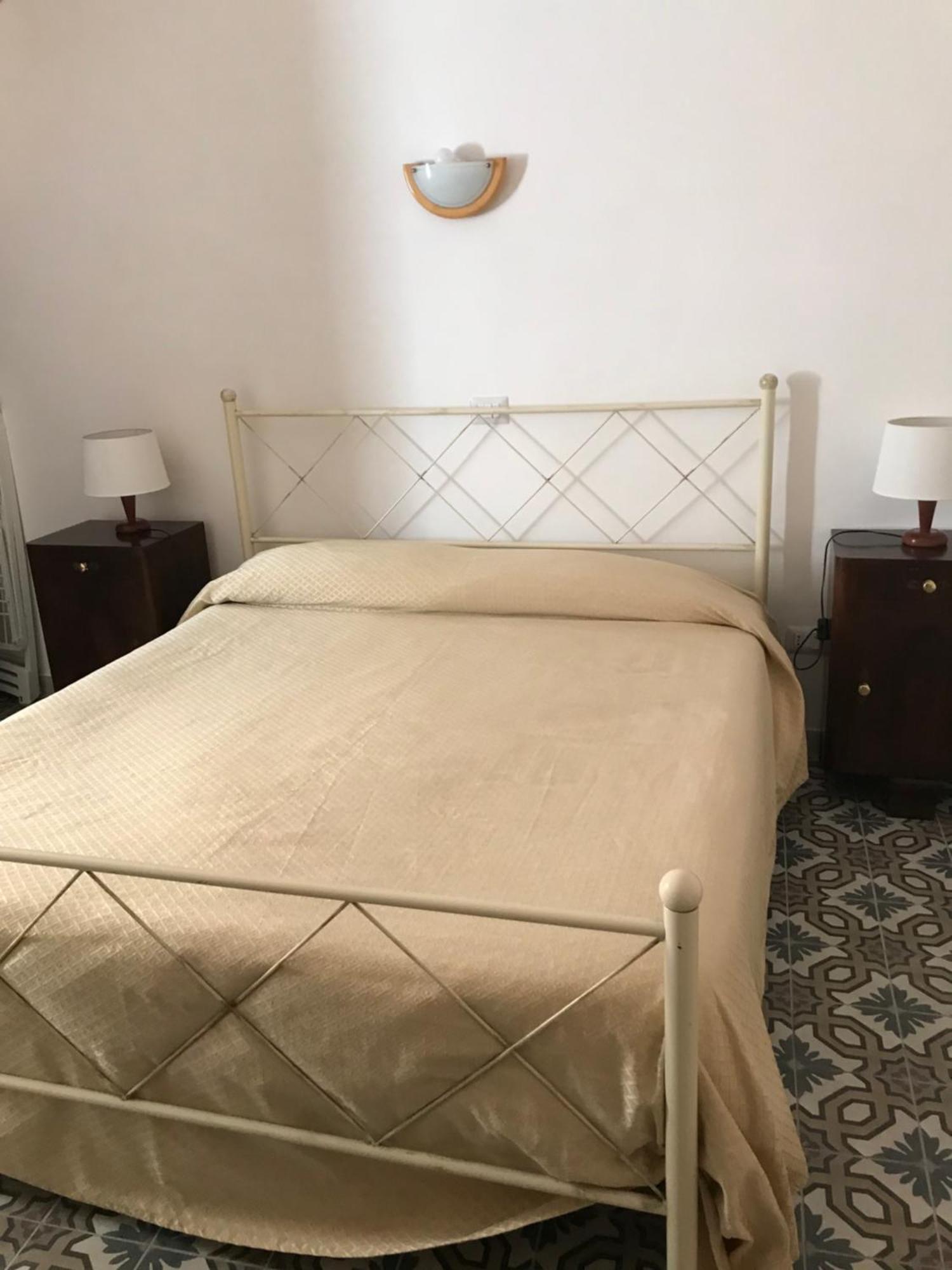 Apartmán Casa Cardi Sperlonga Exteriér fotografie
