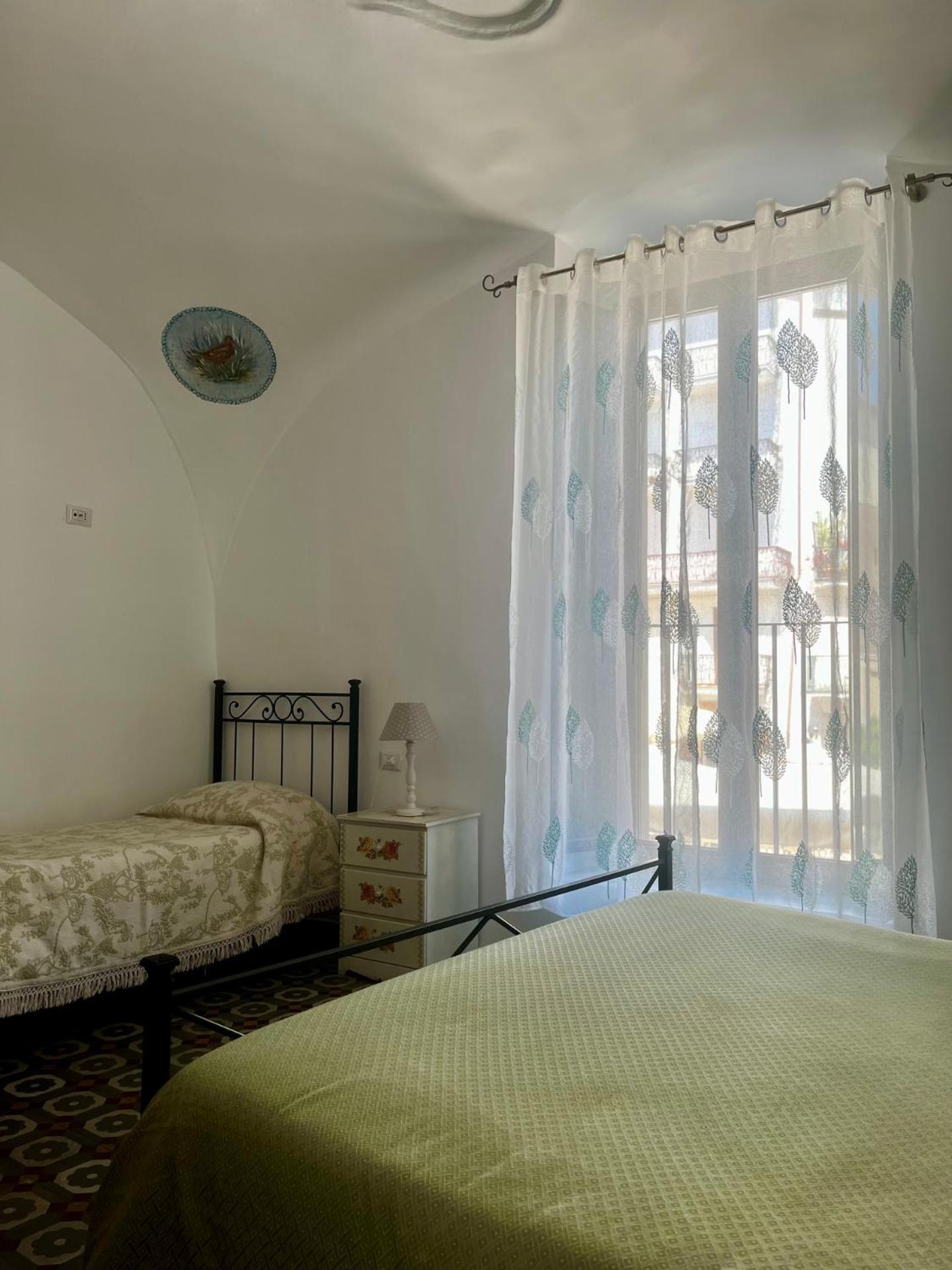 Apartmán Casa Cardi Sperlonga Exteriér fotografie