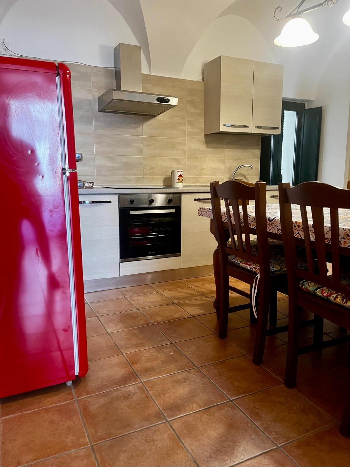 Apartmán Casa Cardi Sperlonga Exteriér fotografie