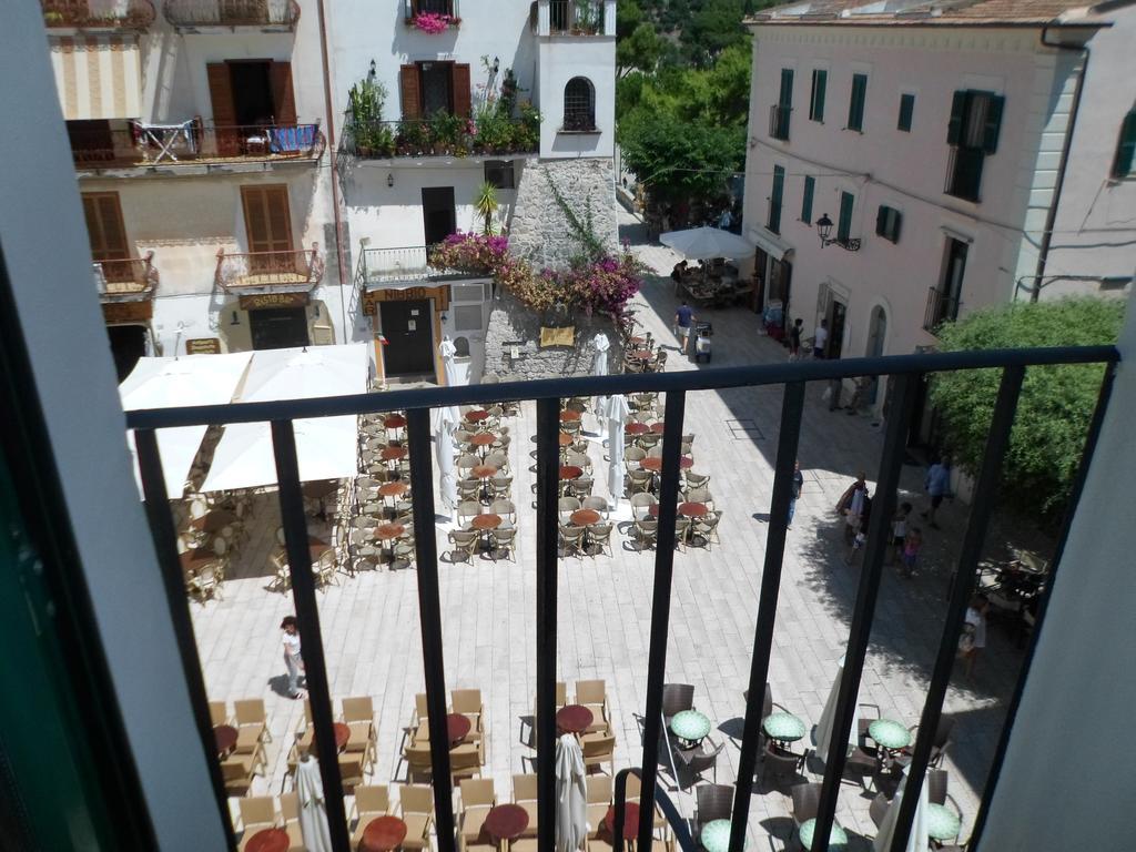 Apartmán Casa Cardi Sperlonga Pokoj fotografie