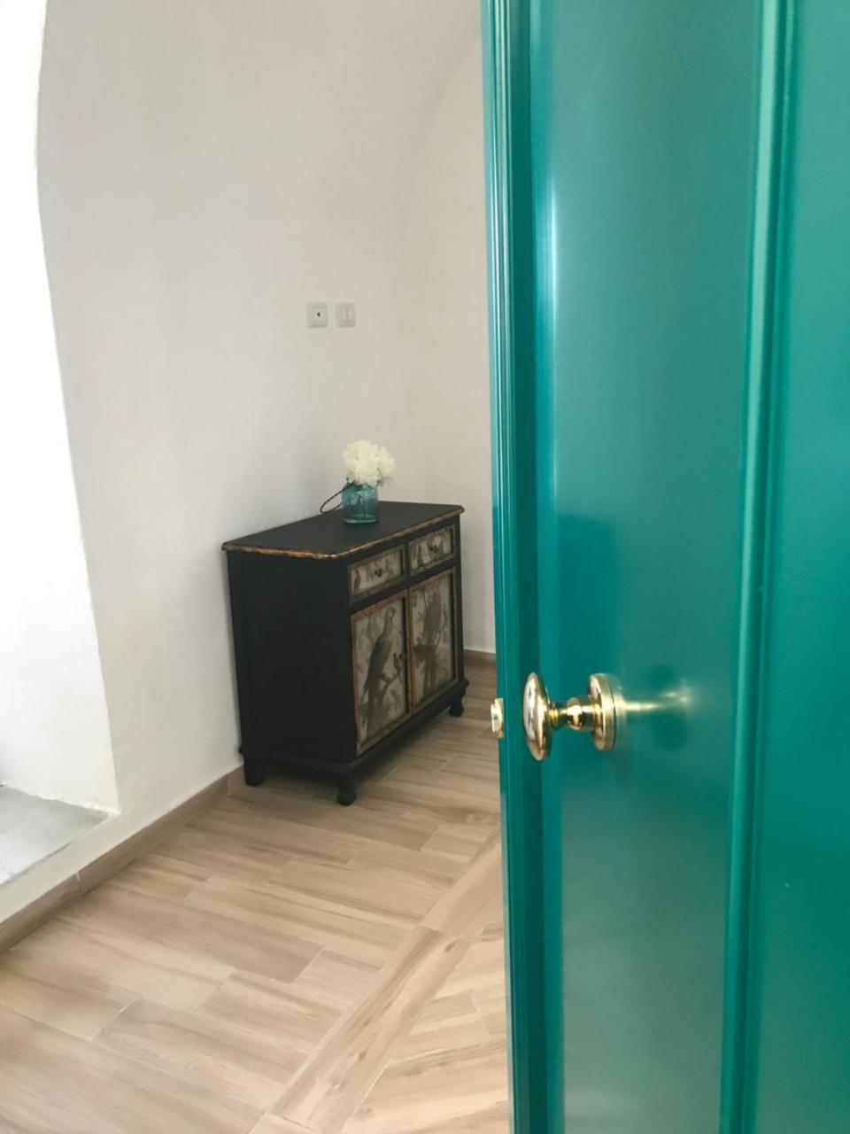 Apartmán Casa Cardi Sperlonga Exteriér fotografie