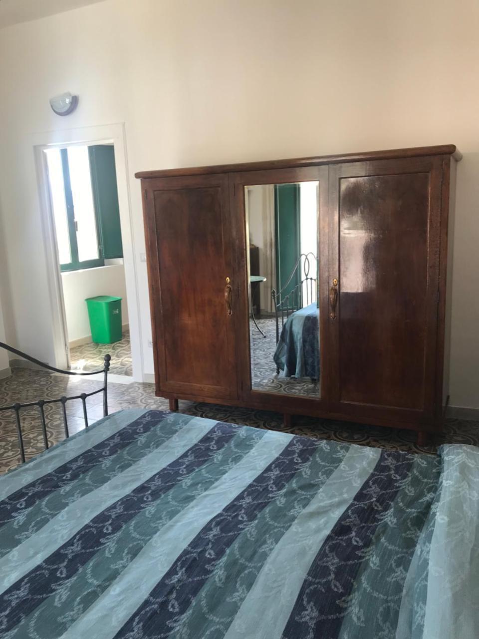 Apartmán Casa Cardi Sperlonga Exteriér fotografie