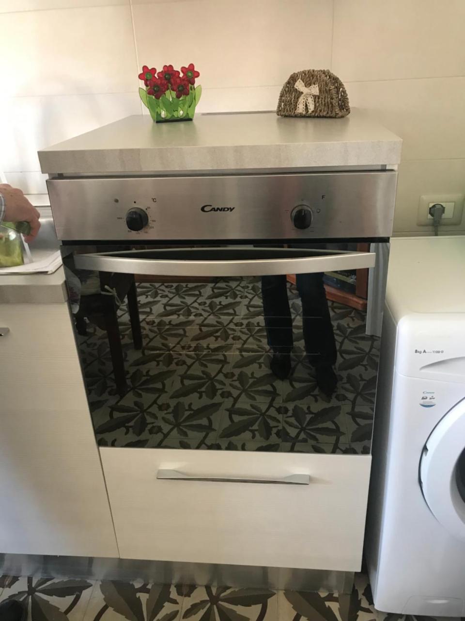Apartmán Casa Cardi Sperlonga Exteriér fotografie