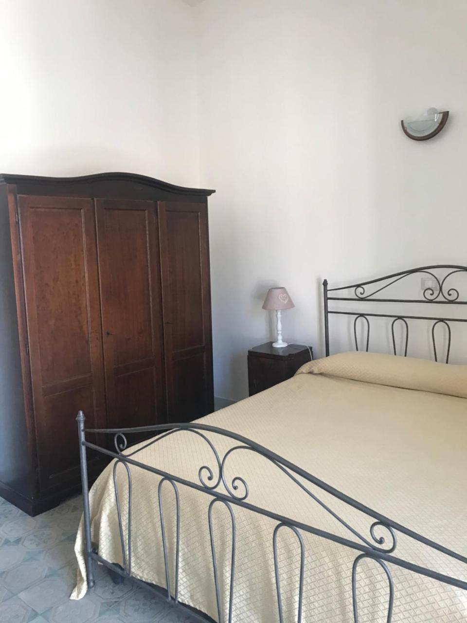 Apartmán Casa Cardi Sperlonga Exteriér fotografie
