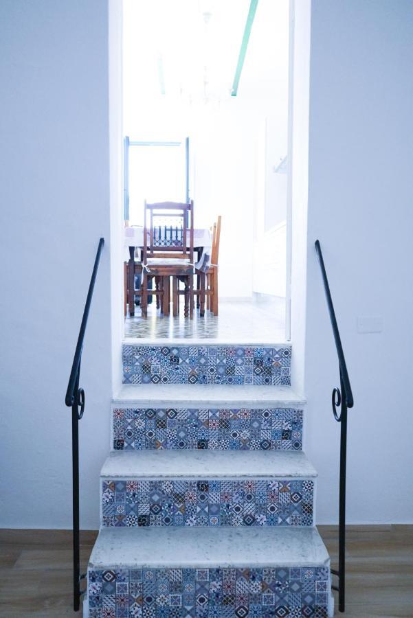 Apartmán Casa Cardi Sperlonga Exteriér fotografie